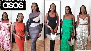 ASOS SPRING /SUMMER TRY ON HAUL MAY 2024