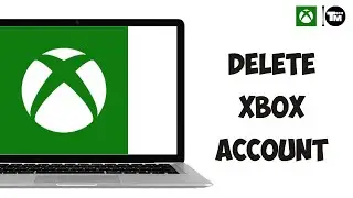 How to Delete Xbox Account Permanently | Delete Xbox Account Tutorial