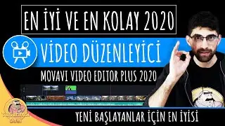 BEST VIDEO EDITOR 2020 