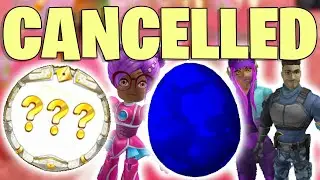 WHY ROBLOX EGG HUNTS ARE CANCELLED FOREVER!! (CONFIRMED Roblox Metaverse Champions Event)