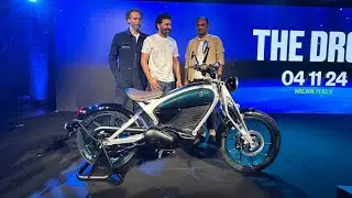 Royal Enfield EV FLYING FLEA Launch 💫 price , Features,and Colour | Royal Enfield Flying Flea 2024