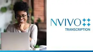 See NVivo Transcription In Action