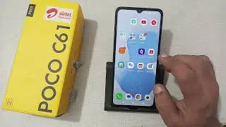 how to enable call recording in Poco c61, call recording kaise lagaen