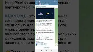 Pixel wallet новости.