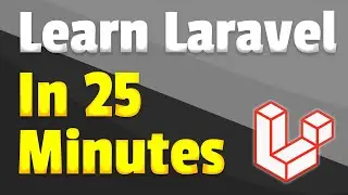 Understand Laravel basics 2024 | Laravel tutorial | Laravel for beginners