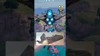 BOOTLEG Combos in FORTNITE Part 15!  