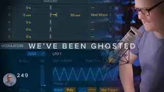 WTF Happened To EXS24!!!???