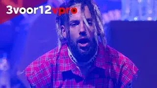 $uicideboy$ - Live at Woo Hah 2017