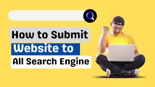 How to Submit Website to Search Engines | Submit Website to all Search Engine @HostingerIndia