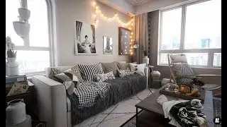 Unreal Engine 5 Photorealistic Interior Project
