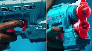 Nerf Elite 2.0 Volt SD-1