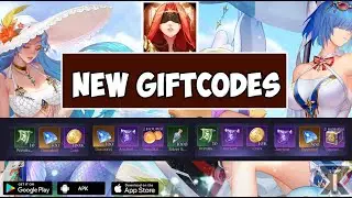 AFK Angels Get 1024 New & All Redeem Codes | Gift Codes - How to Redeem Code