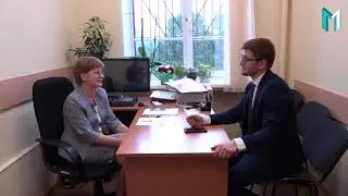 Отвечай Невзначай с Татьяной Фониной