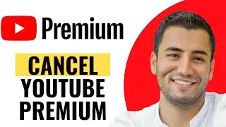 How to Cancel on YouTube Premium (Quick and Easy)