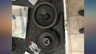 PIONEER TS-G1645R G-Series 6.5