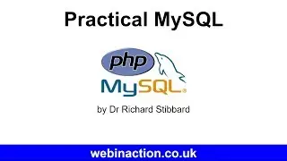 Practical MySQL 01-20 Delete (DROP) columns