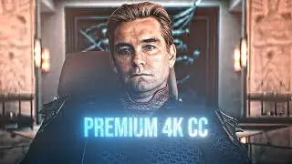 4K QUALITY TUTORIAL | AFTER EFFECTS | 4K CC | AE TUTORIAL