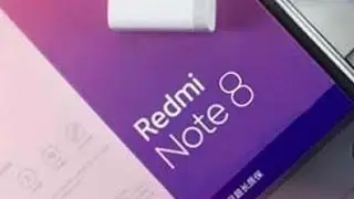 64MP quad-rear camera phone- Xiaomi Redmi note 8 (2019)