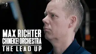 On Race and Classical Music: Max Richter & Chineke! | The Lead Up