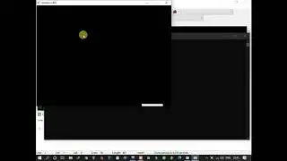 Moving object in C/C++ graphics Emulator in Dev C++ | By Source Code