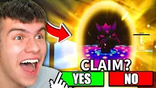 How To FIGHT STAR DEVOURER In Roblox Anime Champions Simulator!