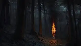 Matadi - Into the Forest