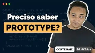 4 razões para aprender prototype [Corte raiz]