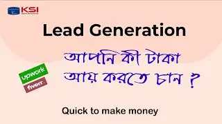 Lead Generation & Web Scraping