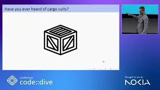 Software fails? Design by contract, not coincidence, next times. - Kamil Witecki - code::dive 2023