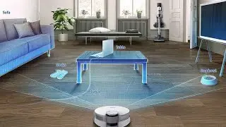 5 Best AI Powered Robot Vacuums in 2023