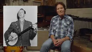 The Day John Fogerty Wrote 