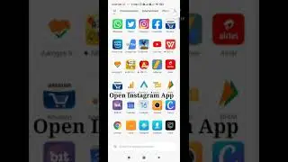 How to make Instagram account Private