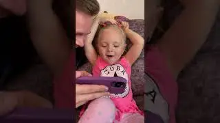Скучали по Кристюше в кадре?😉пишите в комментах снимать ли с ней ещё ролики🤗