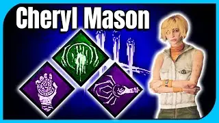 Cheryl Mason Explained | Dead by Daylight Survivor Spotlight