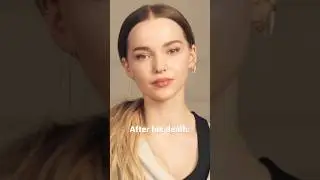 Dove Cameron before and after Cameron Boyce’s death