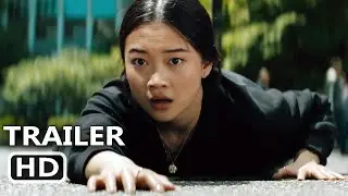 BAD GENIUS Trailer (2024) US Remake