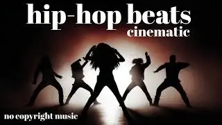 No Copyright Hip Hop Beats - Groove and Modern Background Music For Videos