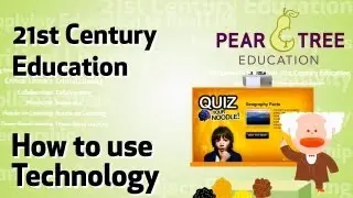 How to Use Technology in Education 💻🎓 (21st century education)