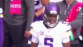 2015 Week 4 - Vikings @ Broncos