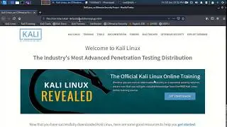 Installing-Docker-in-Kali-Linux | Install OWASP Juice-Shop in KALI Linux | walkthrough ep-1