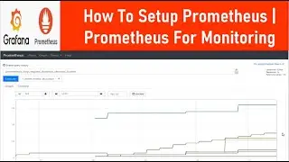 How To Setup Prometheus | Prometheus For Monitoring