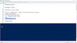 How To Create A GUI For Your PowerShell Script With WinForms