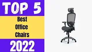 Best Office Chair 2023