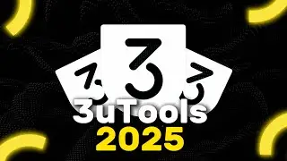 3uTools Crack 2025 | How to Crack 3uTools | Free Download & Install 3uTools