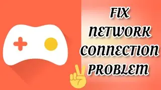 Fix Omlet Arcade App Network Connection (No Internet) Problem|| TECH SOLUTIONS BAR