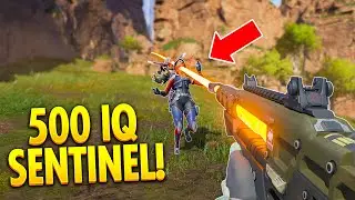 *NEW* Apex Legends WTF & Funny Moments #778