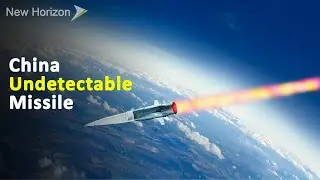 DF-ZF Most Dangerous Missile– DF-17 China Hypersonic Missile