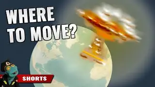 Where to move if you want to avoid nuclear armageddon?