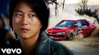 Don Omar ft. Lucenzo - Danza Kuduro (dewerro Remix)   The Fast & The Furious (Tokyo Drift)