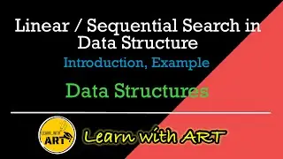 Linear Search | Sequential Search